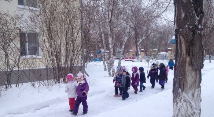 Байқоңырдың алты мектебі мен бір балабақшасы Қазақстанға берілді