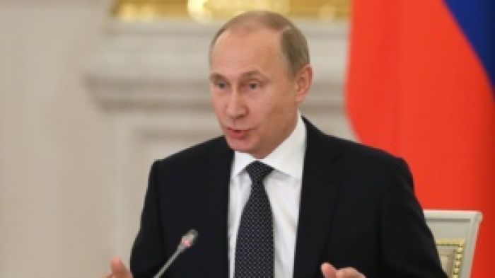 Путин: Министрлер Жаңа жыл демалысына шықпайды