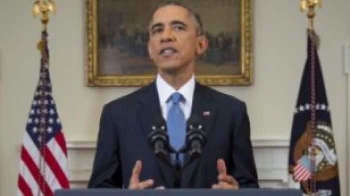 Обама: Ауғанстандағы әскери миссия аяқталды
