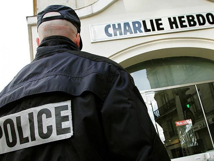 Парижде 12 адамды өлтірген терроршылардың кімдер екені анықталды 