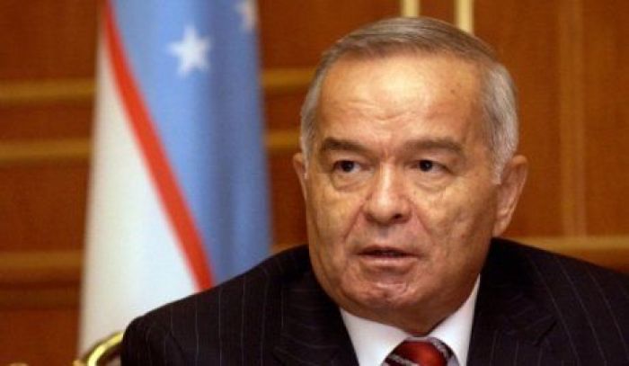 Өзбекстан КСРО тәріздес одақтарға кірмейді, деп мәлімдеді президент