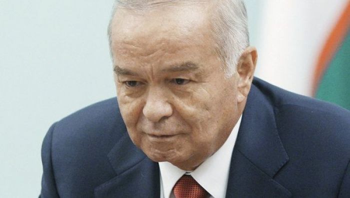 Ислам Кәрімов Өзбекстан президентінің лауазымына қайта ұсынылды
