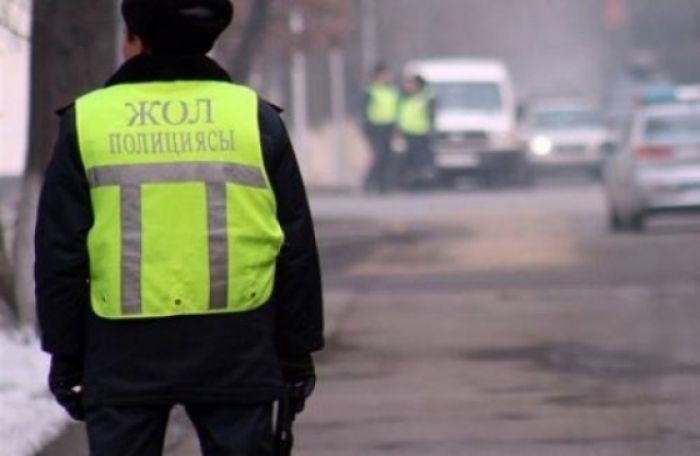 «ЖолПол» қандай жағдайда жүргізушілік куәлікті алып қоюға құқылы?