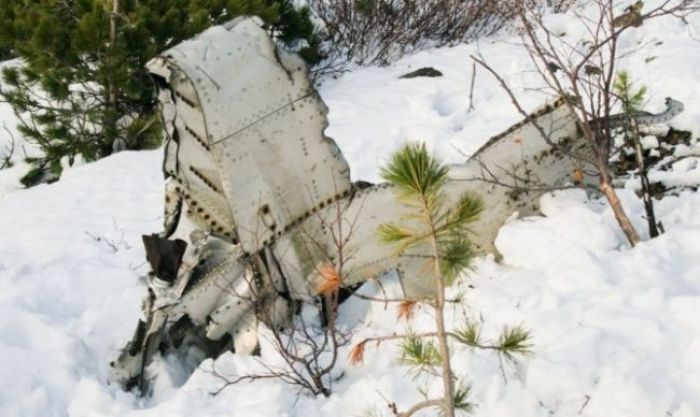 Дәрігерлер апатқа ұшыраған Ан-2 ұшағының аман қалған жолаушысының жағдайы жақсаруда деуде 