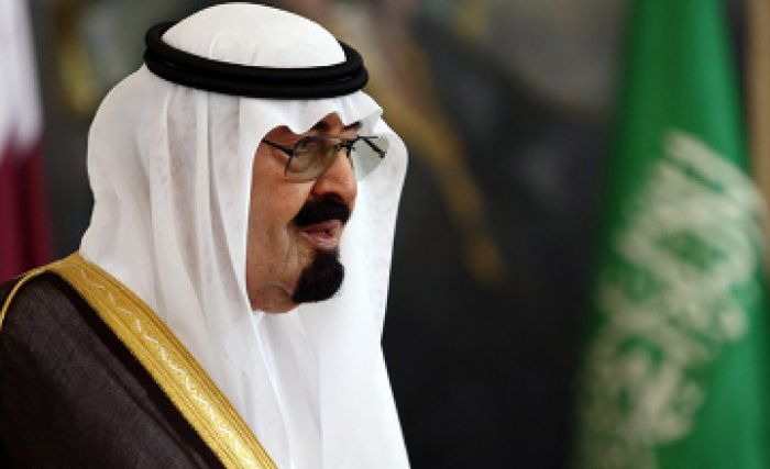 Сауд Арабиясының Королі Абдалла дүниеден өтті
