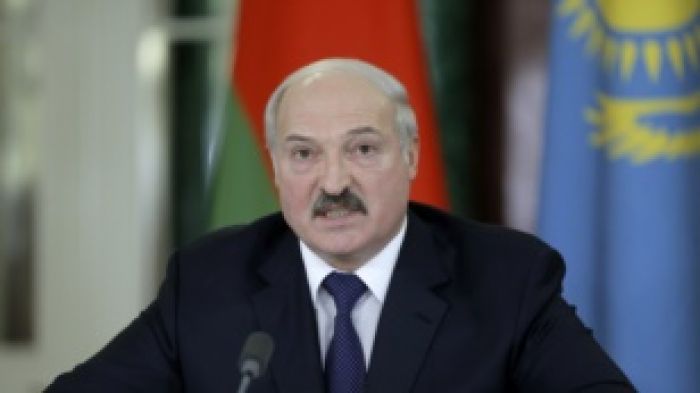 Беларусь әскери жағдай туралы заңына өзгеріс енгізді