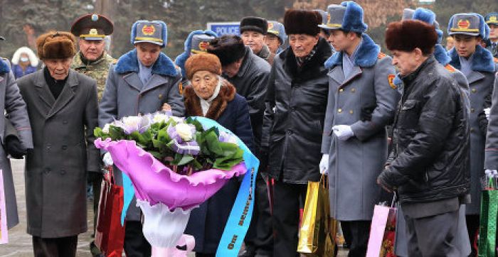 ҰОС ардагерлері наурыз айының соңына дейін баспанамен қамтылады - ДӘДМ