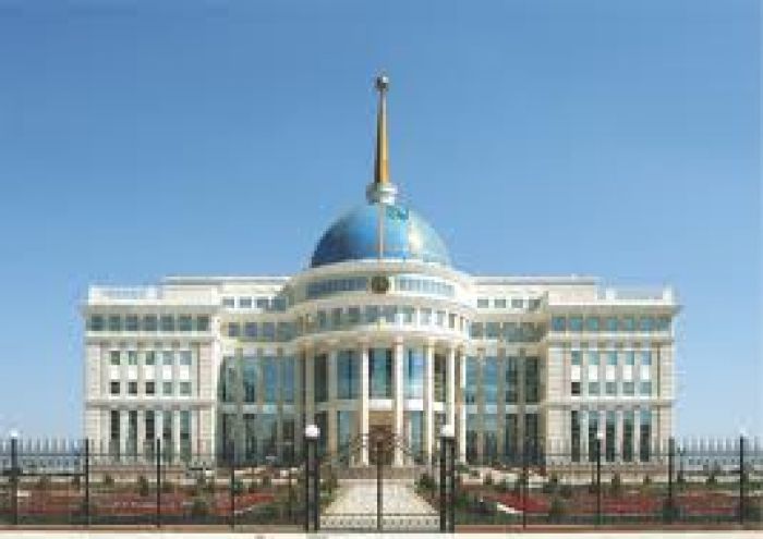 Назарбаев Серджио Маттареллуді Италия президенттігіне сайлануымен құттықтады 