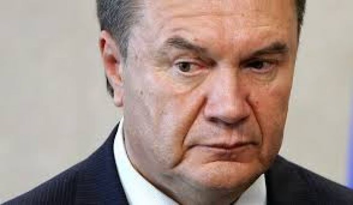 Украина бас прокуроры Ресейден Януковичті табыстауын сұрады