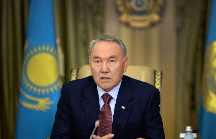 Ақордада Назарбаевтың қатысуымен қазақстандық армияның ағымдағы жағдайы талқыланды