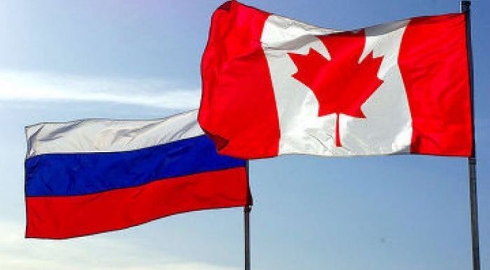 Канада Ресейге қарсы жаңа санкцияларды енгізді