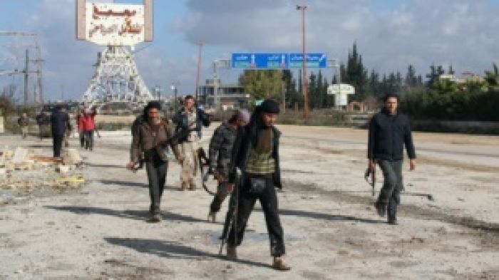 Түркия мен АҚШ Сирия оппозициясына қолдау көрсетпек