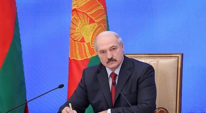 Лукашенко Мәсімов пен Шөкеевті Достық орденімен марапаттады