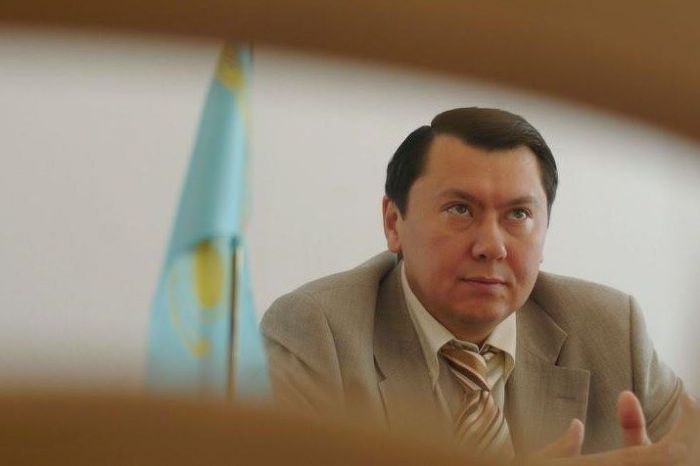 Вена прокуратурасы Әлиевтің қанында есірткі барлығы туралы ақпаратқа түсініктеме берді 