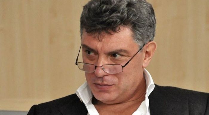 Мәскеу орталығында белгісіз біреулер Борис Немцовты атып кетті