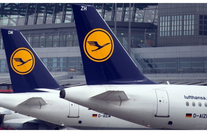 Lufthansa ұшқыштарының ереуілі мыңдаған рейсті қозғауы мүмкін