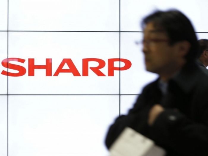 Sharp Corp. корпорациясы 6 мыңдай қызметкерін жұмыстан шығармақ