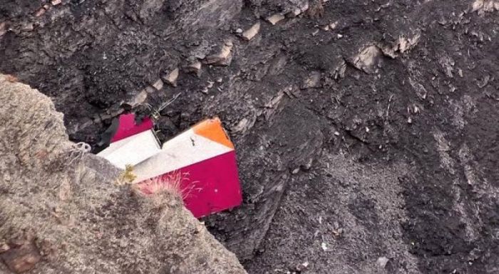 Прокурор Germanwings ұшағы апатының қасақана жасалғанын мәлімдеді
