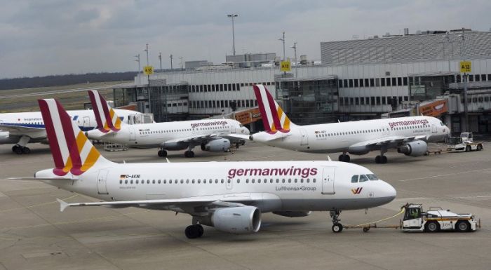 Germanwings апаты: Ақпарат құралдары екінші ұшқыштың әрекетіне анықтама берді