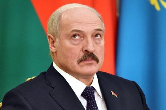 Лукашенко: Белоруссия ешқашан Ресейдің бір бөлшегі болмайды