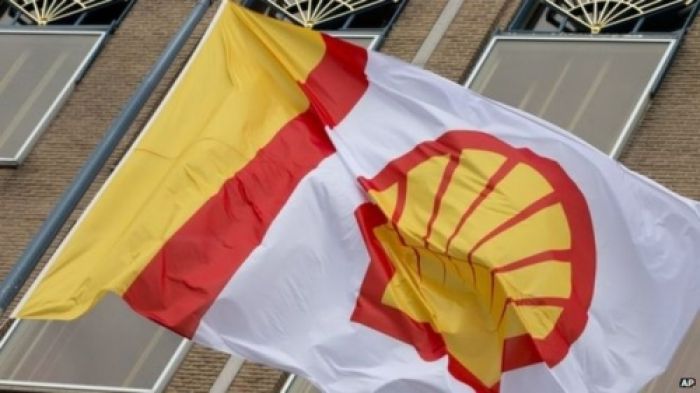 Royal Dutch Shell компаниясы Bg Group-ты сатып алды 