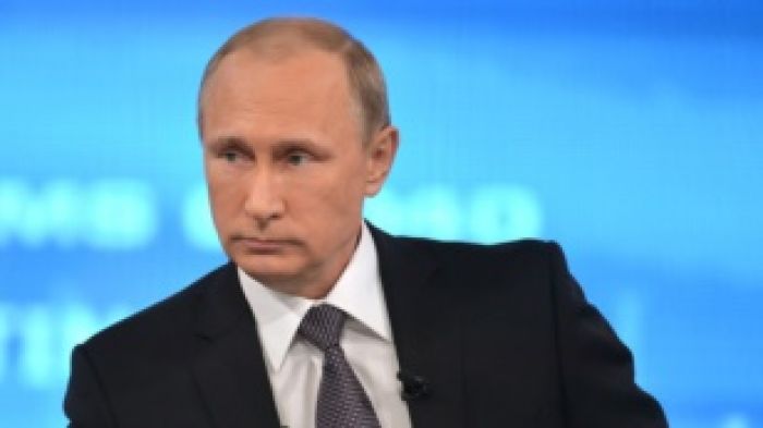 Путин: Санкция Ресейді артқа тарту үшін салынған