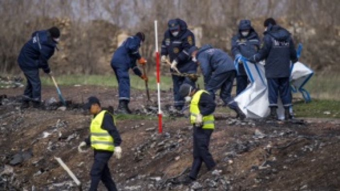 Нидерланд: MH17 рейсі құрбандары анықталды