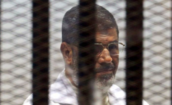 Мысырдың бұрынғы президенті Мурси 20 жылға сотталды