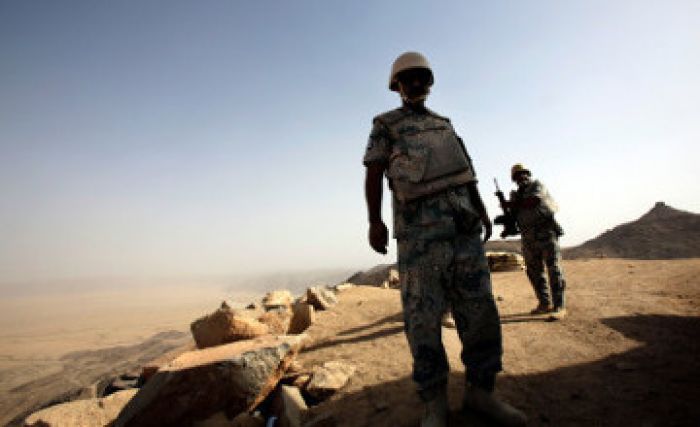 ​Араб елдері коалициясы Йемендегі әскери операциясын тоқтатты