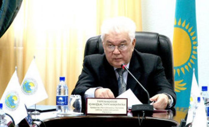 ​Алдын ала мәліметтер бойынша Нұрсұлтан Назарбаев 97,7 пайыз дауыс жинады - ОСК