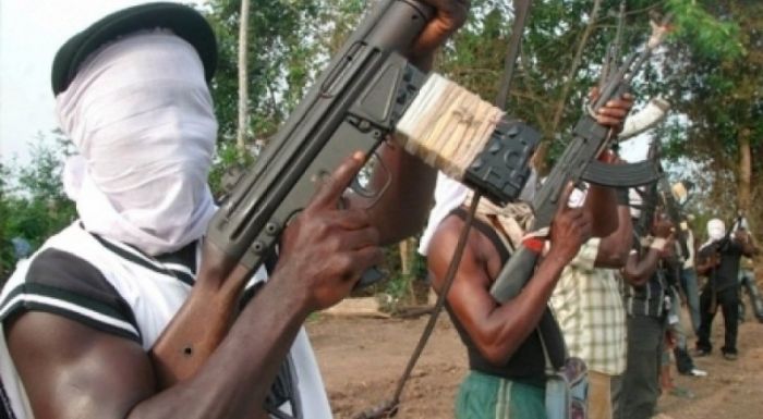 "Боко Харам" атауын өзгерткеннен кейін "Ислам мемлекетімен" бірікті