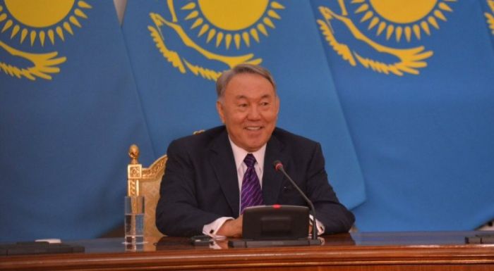 Назарбаев дауыс беру нәтижесі мен сайлаушылардың рекордтық саны жайында: Мен ештеңе істей алмадым