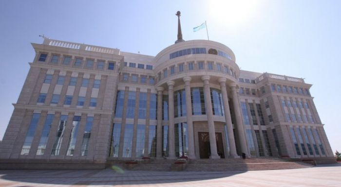 Назарбаев Үкімет басшысы қызметіне Мәсімовті ұсынды  