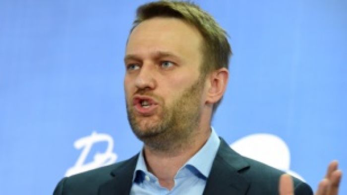 Навальныйдың Прогресс партиясы тіркеуден шығарылды