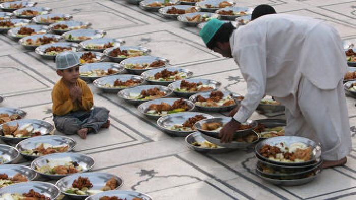 Рамазан айы 2015 жылы 18 маусымда басталады- ҚМДБ