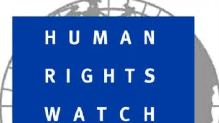 HRW пен AI Ресейде "ұнамсыз" ұйымдар тізіміне іліккен