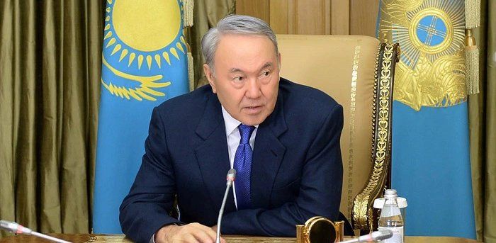 Назарбаев: Азияда ортақ валюта құрылуы мүмкін