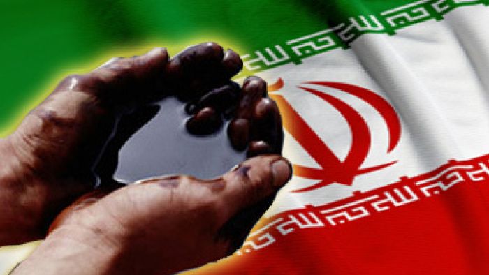Ресей мұнайға айырбас ретіндегі алғашқы 100 мың тонна мұнайды Иранға экспорттады 