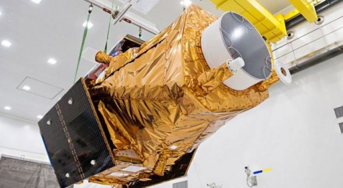 Жерді қашықтықтан зондтайтын КazEOSat-1 жер серігі Қазақстанның меншігіне өтті