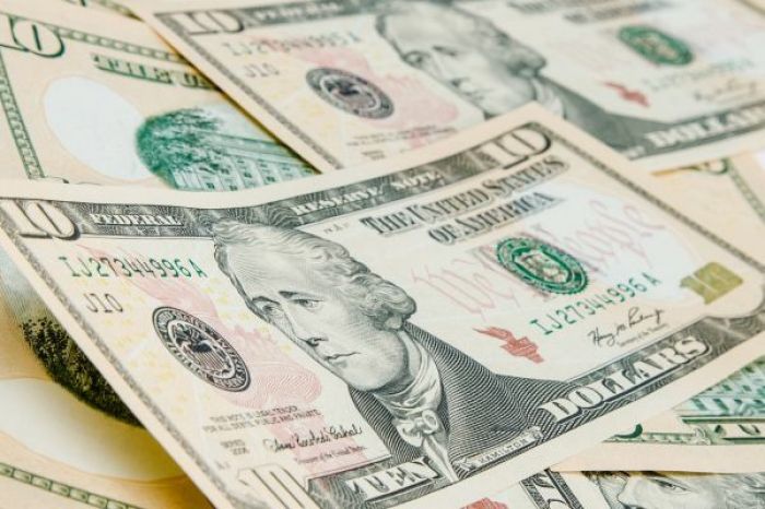 АҚШ-та долларлық купюраға алғаш рет әйел адамның жүзі бейнеленеді