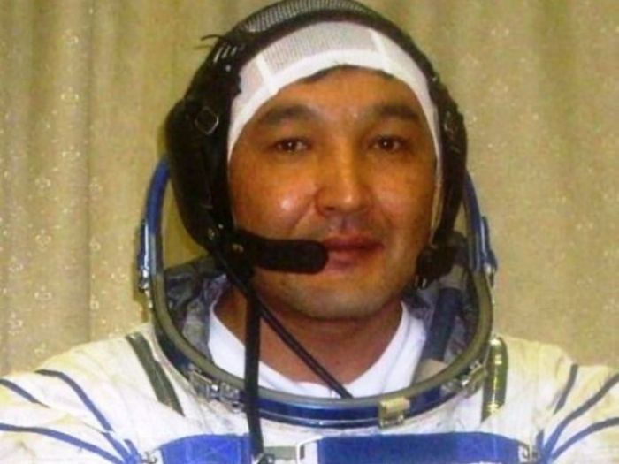 Қазақ ғарышкер Халықаралық ғарыш стансасына ұшатын болды