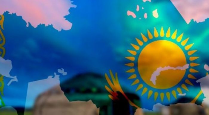 Назарбаев қазақстандықтарды Ұлы даланың балалары деп атады