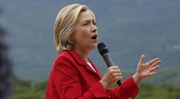 Хиллари Клинтон 20 долларлық купюрадан әйел портретін көргісі келеді