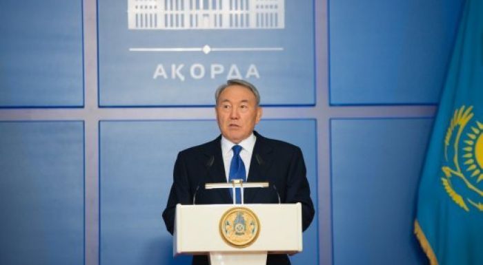 Назарбаев: Қазақстан - Үндістанның өңірдегі ең ірі серіктесі