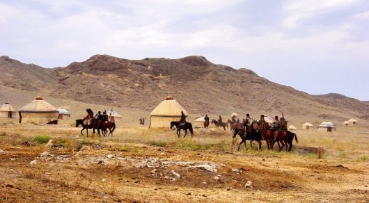 Некане тәтті фото