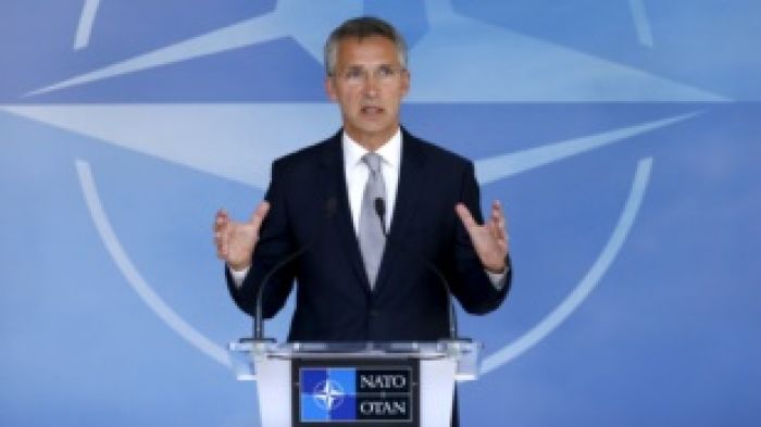 НАТО Түркияның ИМ-мен күресін қолдайды
