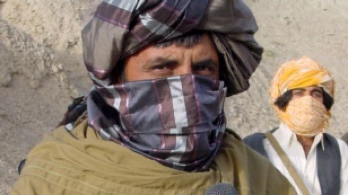 "Талибан" Кабулмен жаңа келіссөзді жоққа шығарды