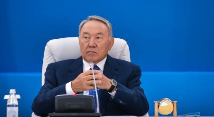 Олимпиада-2022: Назарбаев Бейжіңнің жеңісін байсалдылықпен және ұстамдылықпен қабылдады