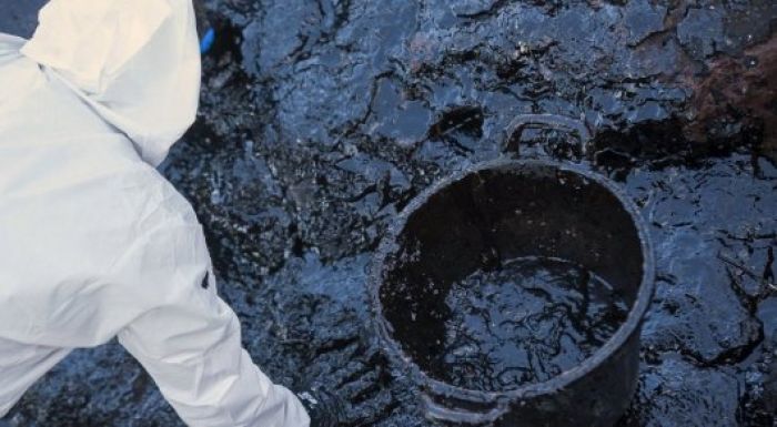 "Қарашағанақ петролиум оперейтингке" 64,22 тонна қалдықты заңсыз сақтағаны үшін айыппұл салынды