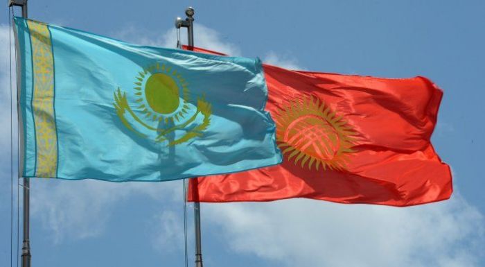 Қазақстан және Қырғызстан президенттері кедендік шекараның ашылғанын ресми жариялады 
